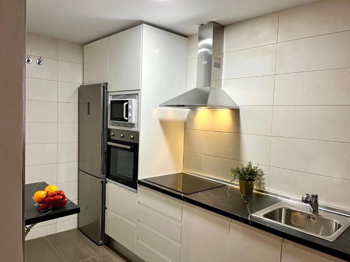 Appartamento Sky Garden - Acogedor Con Piscina Infinita&vistas *